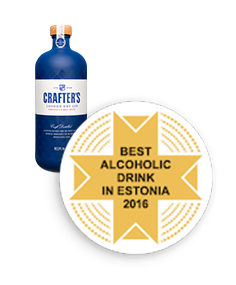 Best Alcoholic Drink in Estonia 2016 image