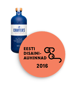 Estonian Design Awards 2016 image