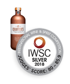 International Wine & Spirit Competition 2018 image