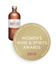 Women`s Wine & Spirit Awards 2018 image