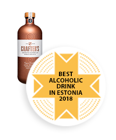 Best Alcoholic Drink in Estonia 2018 image