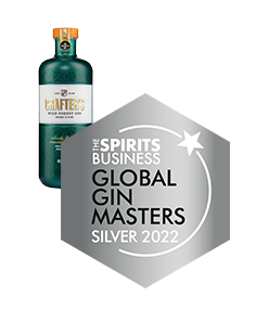 Global Gin Masters (The Spirits Business) 2022  image