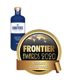 Frontier Awards 2020 image