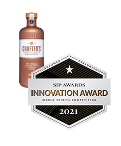 The Spirits International Innovation Award 2021  image