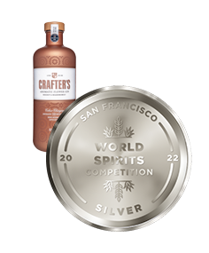 San Francisco World Spirits Competition (SFWSC) 2022 image