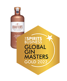 Global Gin Masters (The Spirits Business) 2022 image