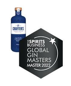 Global Gin Masters (The Spirits Business) 2022 image