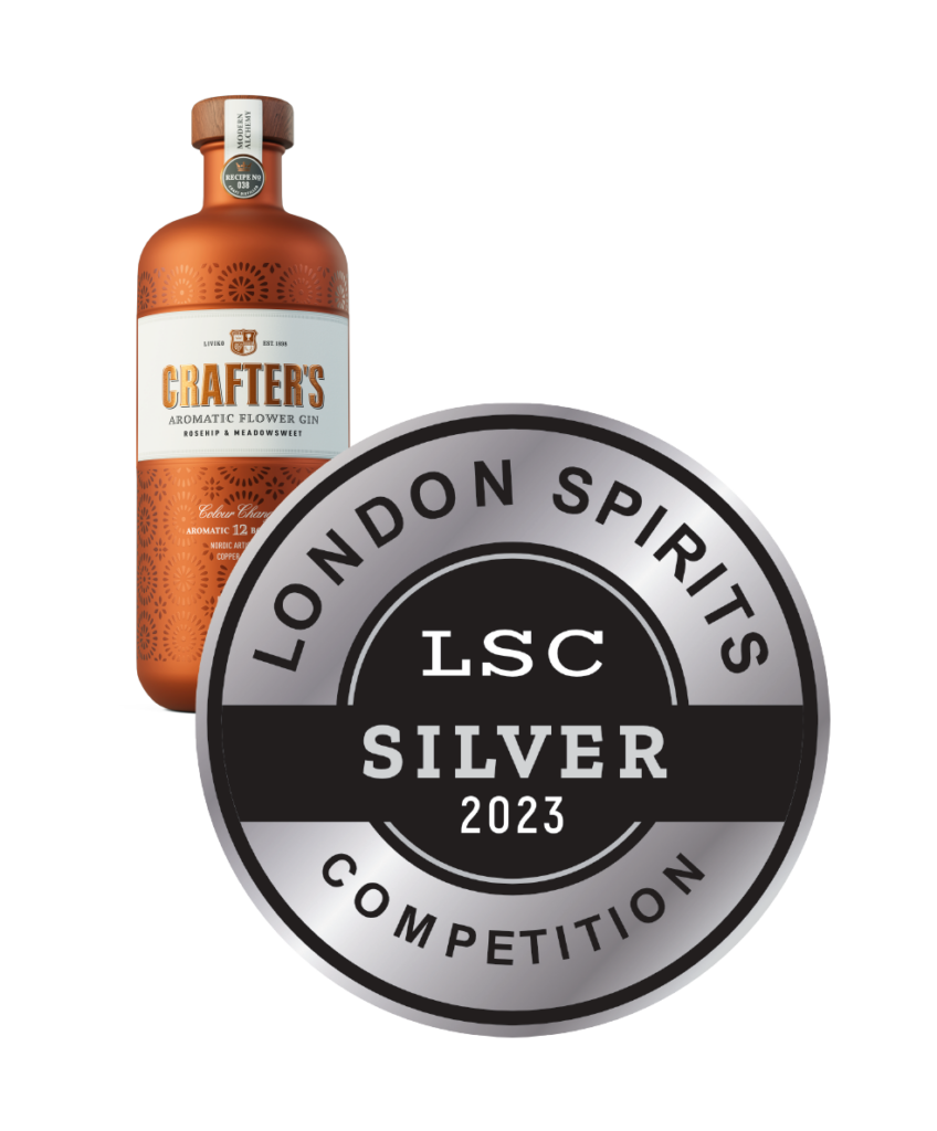 London Spirits Competition (2023) image