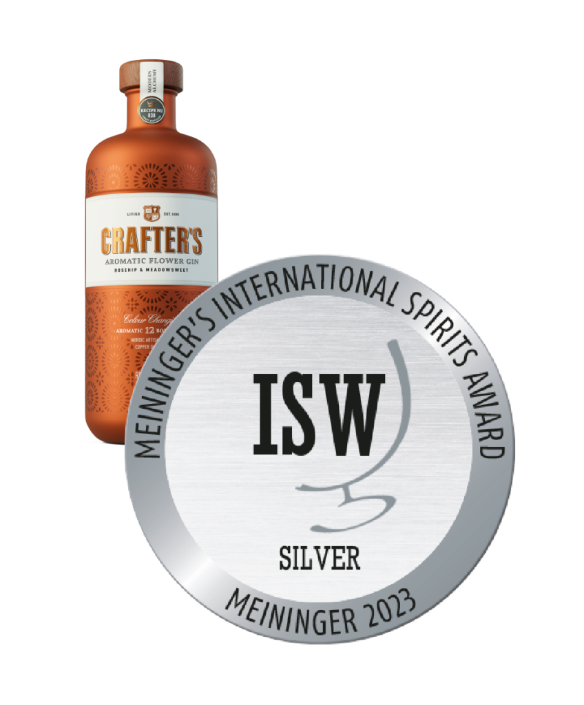 Meininger’s International Spirits Award 2023 image