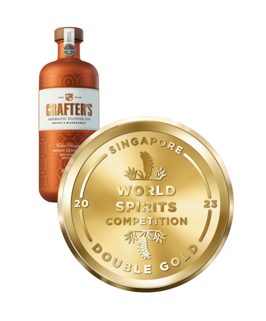 Singapore World Spirits Competition (SWSC) 2023 image