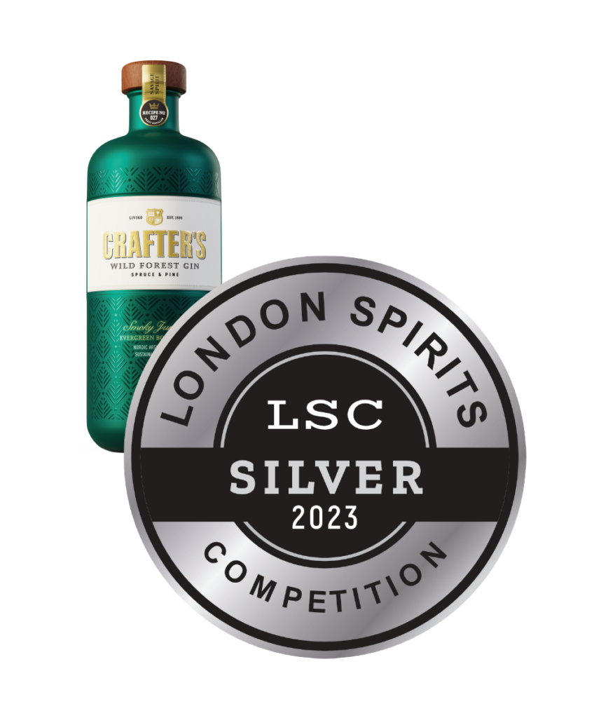 London Spirits Competition (2023)  image