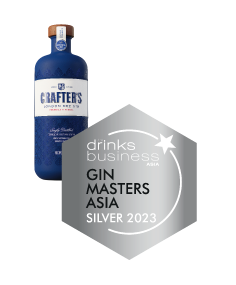 The Drinks Business Asia Gin Masters Asia 2023  image