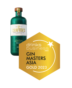 The Drinks Business Asia Gin Masters Asia 2023 image